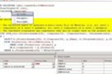 ApexSQL Debug预览：